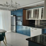 Kirayə (aylıq) 3 otaqlı Yeni Tikili, Avropa otel, Yasamal rayonu 5