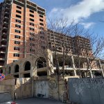 Satılır 2 otaqlı Yeni Tikili, Gənclik metrosu, Nərimanov rayonu 2