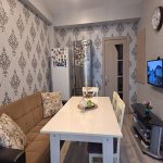 Satılır 5 otaqlı Həyət evi/villa, Mərdəkan, Xəzər rayonu 9
