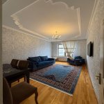 Kirayə (aylıq) 2 otaqlı Yeni Tikili, Xətai metrosu, Ağ şəhər, Xətai rayonu 3