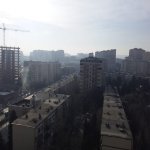 Satılır 3 otaqlı Yeni Tikili, Memar Əcəmi metrosu, 3-cü mikrorayon, Nəsimi rayonu 10