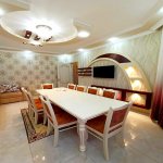 Kirayə (günlük) 6 otaqlı Həyət evi/villa Qəbələ 7
