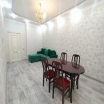 Kirayə (aylıq) 2 otaqlı Yeni Tikili, Neftçilər metrosu, Nizami rayonu 3