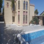 Kirayə (aylıq) 5 otaqlı Həyət evi/villa, Mərdəkan, Xəzər rayonu 2