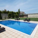 Kirayə (günlük) 4 otaqlı Bağ evi, Şüvəlan, Xəzər rayonu 13
