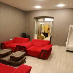 Kirayə (aylıq) 4 otaqlı Ofis, Sahil metrosu, Azərbaycan kinoteatrı, Səbail rayonu 5