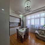 Satılır 3 otaqlı Yeni Tikili, Bakıxanov qəs., Sabunçu rayonu 4