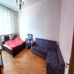 Kirayə (aylıq) 3 otaqlı Köhnə Tikili, Neftçilər metrosu, Nizami rayonu 9