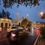 Kirayə (aylıq) 2 otaqlı Köhnə Tikili, İçərişəhər metrosu, Səbail rayonu 1