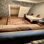 Satılır 5 otaqlı Köhnə Tikili, İnşaatçılar metrosu, Yeni Yasamal qəs., Yasamal rayonu 4