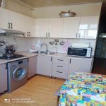 Satılır 3 otaqlı Köhnə Tikili, Yeni Günəşli qəs., Suraxanı rayonu 9
