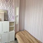 Kirayə (aylıq) 3 otaqlı Yeni Tikili, Nəsimi metrosu, Binəqədi rayonu 13