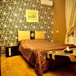 Kirayə (günlük) 8 otaqlı Həyət evi/villa, İçərişəhər metrosu, Badamdar qəs., Səbail rayonu 7