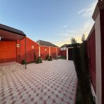 Satılır 4 otaqlı Həyət evi/villa, Koroğlu metrosu, Sabunçu rayonu 4