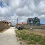 Satılır Torpaq, Mərdəkan, Xəzər rayonu 8