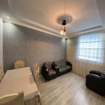 Kirayə (aylıq) 3 otaqlı Yeni Tikili Xırdalan 1