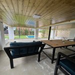Kirayə (günlük) 3 otaqlı Həyət evi/villa Quba 13