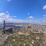 Satılır Torpaq, Badamdar qəs., Səbail rayonu 8