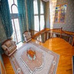 Аренда 10 комнатная Дома/Виллы, Сябаиль район 23