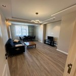 Satılır 2 otaqlı Yeni Tikili, Tibb Universiteti, Nəsimi rayonu 2