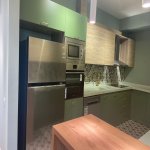 Satılır 4 otaqlı Yeni Tikili, 8 Noyabr metrosu, Yasamal rayonu 6