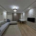 Kirayə (aylıq) 2 otaqlı Yeni Tikili, Azadlıq metrosu, 8-ci mikrorayon, Binəqədi rayonu 1