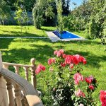 Kirayə (günlük) 5 otaqlı Həyət evi/villa Qəbələ 8