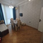 Kirayə (aylıq) 2 otaqlı Yeni Tikili, Bakıxanov qəs., Sabunçu rayonu 1
