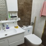 Satılır 2 otaqlı Yeni Tikili, Gənclik metrosu, Nəsimi rayonu 10