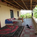 Satılır 4 otaqlı Həyət evi/villa, Avtovağzal metrosu, Sulutəpə qəs., Binəqədi rayonu 12