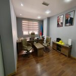 Kirayə (aylıq) 6 otaqlı Ofis, Xətai metrosu, Xətai rayonu 2