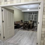 Kirayə (aylıq) 2 otaqlı Yeni Tikili Xırdalan 15