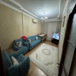 Satılır 2 otaqlı Köhnə Tikili, Həzi Aslanov metrosu, H.Aslanov qəs., Xətai rayonu 1