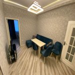 Kirayə (aylıq) 2 otaqlı Yeni Tikili, Gənclik metrosu, Nərimanov rayonu 22