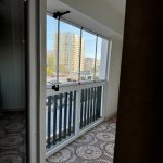 Kirayə (aylıq) 3 otaqlı Yeni Tikili, Həzi Aslanov metrosu, Əhmədli, Xətai rayonu 5