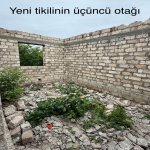 Satılır 8 otaqlı Həyət evi/villa Xaçmaz 8
