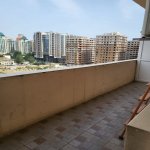 Satılır 4 otaqlı Yeni Tikili, Nizami metrosu, Nəsimi rayonu 2