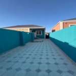 Satılır 2 otaqlı Həyət evi/villa, Avtovağzal metrosu, Masazır, Abşeron rayonu 2
