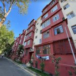 Kirayə (aylıq) 1 otaqlı Köhnə Tikili, Xalqlar dostluğu metrosu, 8-ci kilometr, Heydər Əliyev park , Nizami rayonu 1
