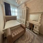 Satılır 3 otaqlı Yeni Tikili, Həzi Aslanov metrosu, Xətai rayonu 7