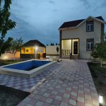 Kirayə (aylıq) 3 otaqlı Həyət evi/villa, Qala, Xəzər rayonu 1