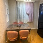 Аренда 4 комнатная Новостройка, İnşaatçılar метро, Ясамал район 2