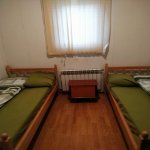 Kirayə (günlük) Mini otel / Xostel Gəncə 1