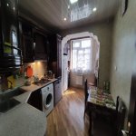 Satılır 3 otaqlı Köhnə Tikili, Neftçilər metrosu, Nizami rayonu 6