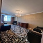 Kirayə (aylıq) 3 otaqlı Köhnə Tikili, Qara Qarayev metrosu, Nizami rayonu 2