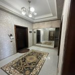 Kirayə (aylıq) 3 otaqlı Yeni Tikili Xırdalan 12