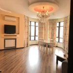 Kirayə (aylıq) 4 otaqlı Yeni Tikili, Nəriman Nərimanov metrosu, Nərimanov rayonu 4