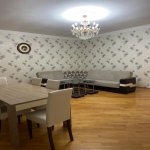 Kirayə (aylıq) 3 otaqlı Yeni Tikili, 8 Noyabr metrosu, Nəsimi rayonu 2