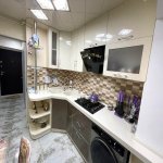 Satılır 2 otaqlı Köhnə Tikili, İnşaatçılar metrosu, Yasamal qəs., Yasamal rayonu 16