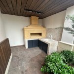 Kirayə (günlük) 4 otaqlı Həyət evi/villa, Buzovna, Xəzər rayonu 3